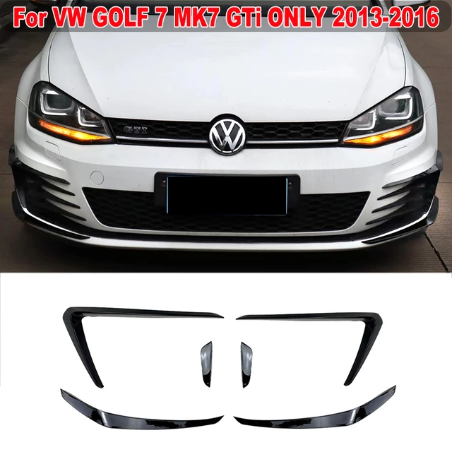Volkswagen Golf 7 pack GTD : - Auto Accessoires Rabat