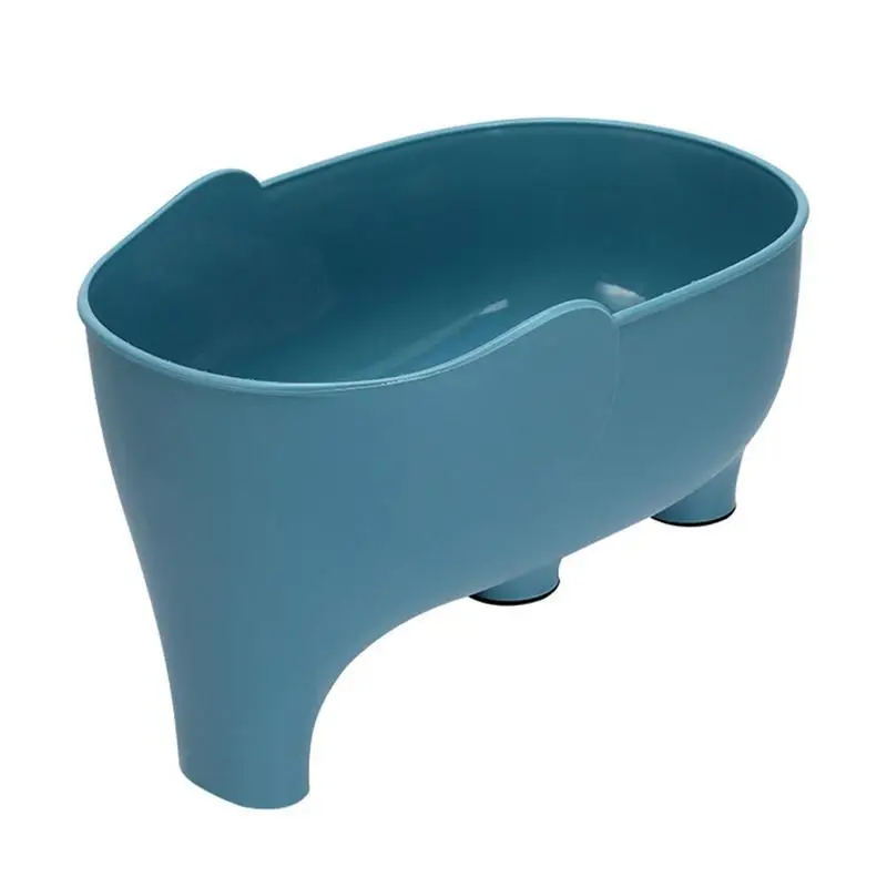 

Kitchen Sink Drain Basket Kitchen Sink Drain Basket Elephant Drain Rack Multifunctional Kitchen Sink Filter Vegetable And Fruit