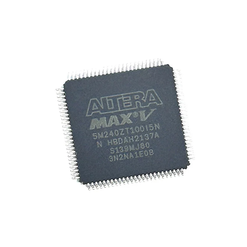 

Brand New Original 5M240ZT100I5N TQFP