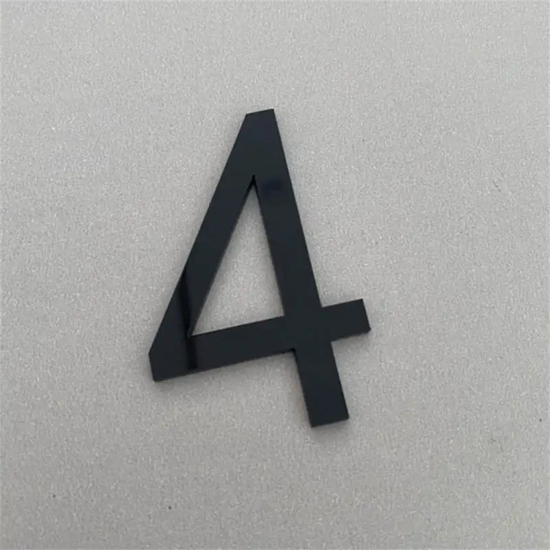 black 4