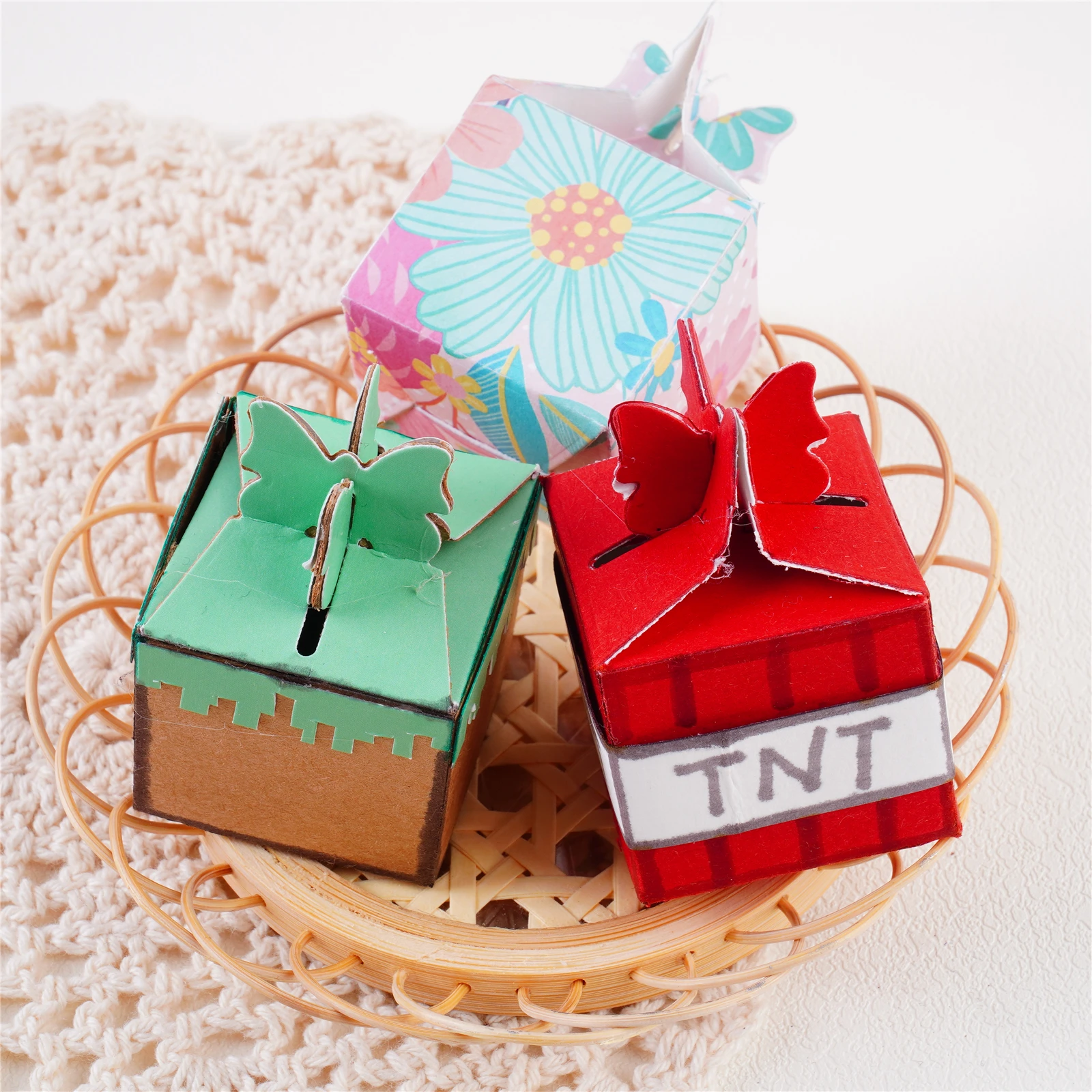InLoveArts 3D ̴ ݼ DIY  , ī ũ    ī DIY  ٽ 