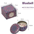 1PCS-Bluebell