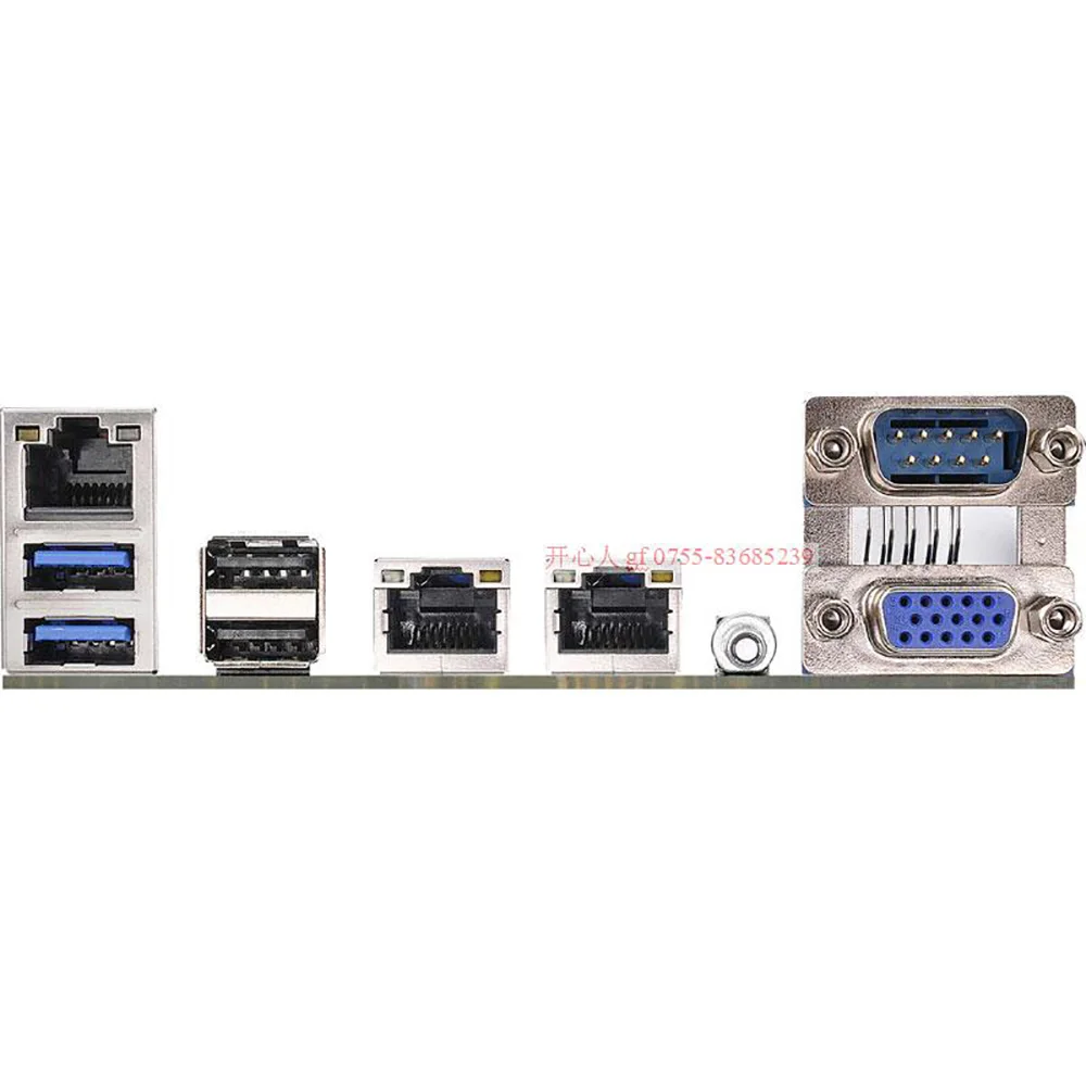 Server Motherboard For ASROCK For EP2C612D8C DDR4 2400 LGA2011 ATX Support Array 5 E5-2600/4600 V3 Fully Tested Good Quality 4 Server Motherboard For ASROCK For EP2C612D8C DDR4 2400 LGA2011 ATX Support Array 5 E5-2600/4600 V3 Fully Tested Good Quality - Image 2