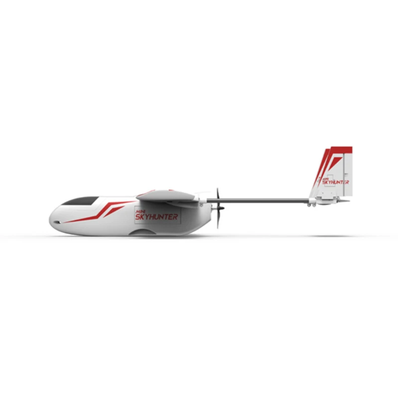 Sonicmodell Mini Skyhunter V2 1238mm Wingspan FPV EPO RC Airplane Long Range KIT 6