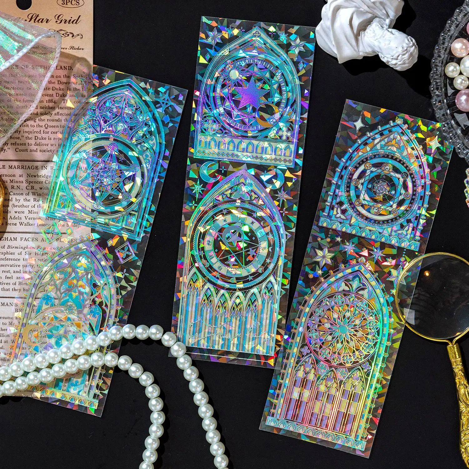 

20 комплектов/1 партия, декоративные Фотообои