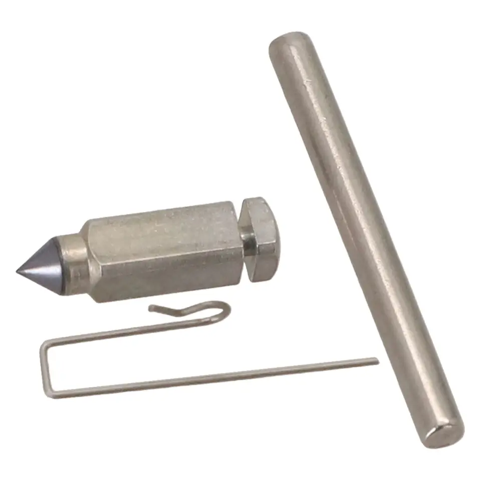 RESTAUREZ LES PERFORMANCES De Votre Tondeuse Avec Kit De Reconstruction