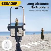 ESSAGER Magnetic Phone Selfie Monitor Screen