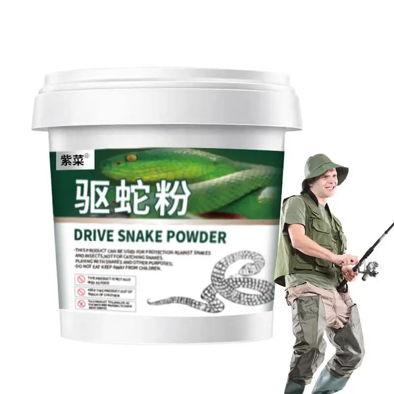 

Sulfur Powder Snake Snake Away Safe For Dogs Keep Snakes Away Balls For Outdoors Indoor 500g Lawn Care Repel To Snakes Rats