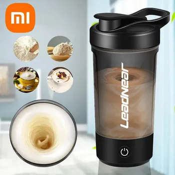 Portable Electric Blender Cup 1