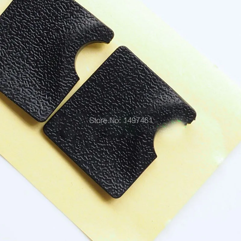 New original rear thumb rubber repair parts for Sony RX100 RX100M2 RX100M3 RX100II RX100III digital camera