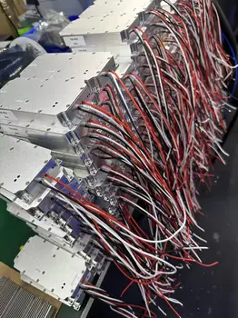 Modulo Ldmos da 50 W 500-700 MHZ 2000-2200 MHZ 5,8 G