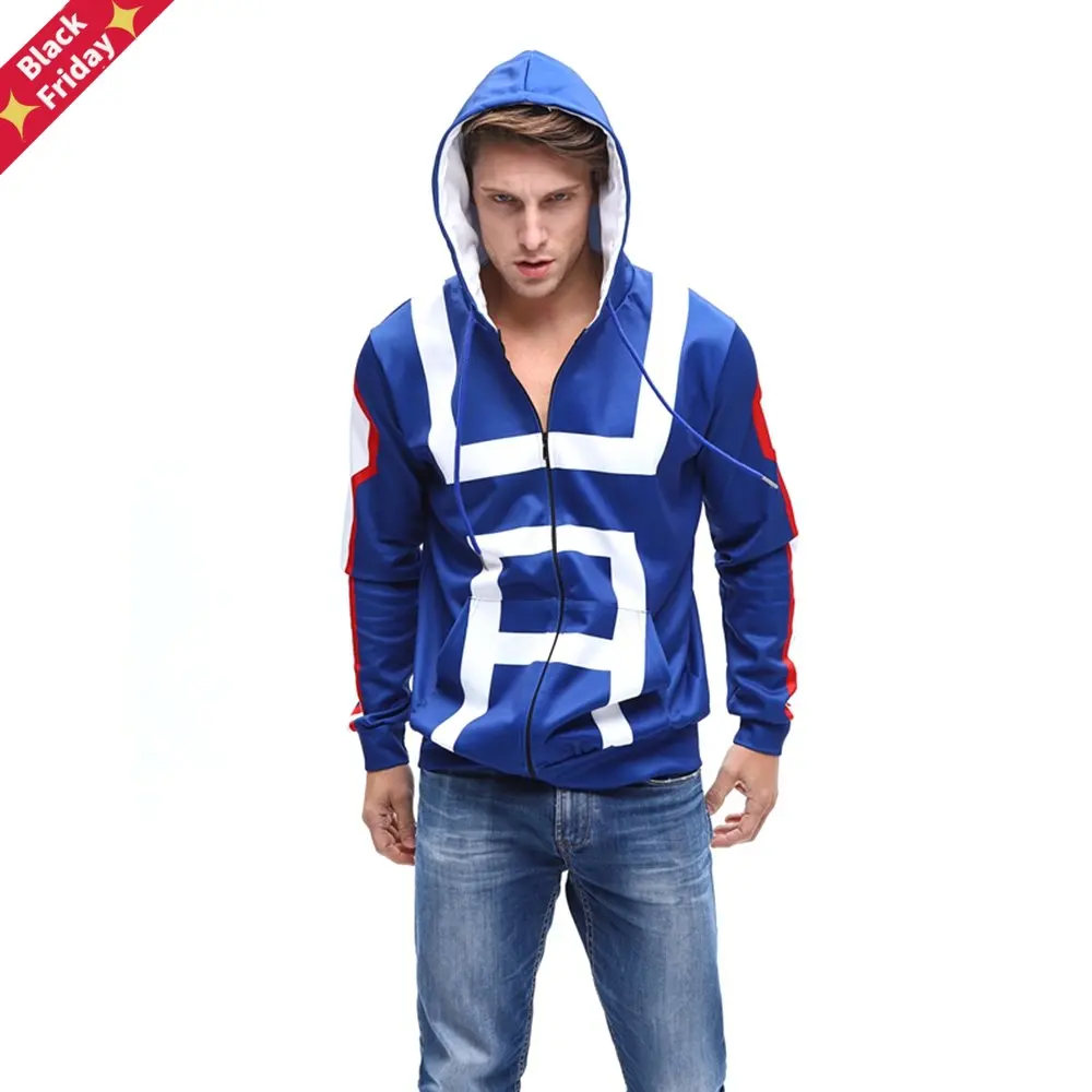 Sudadera Anime Hombre Sudadera Con Capucha Con Tampado 3D De My