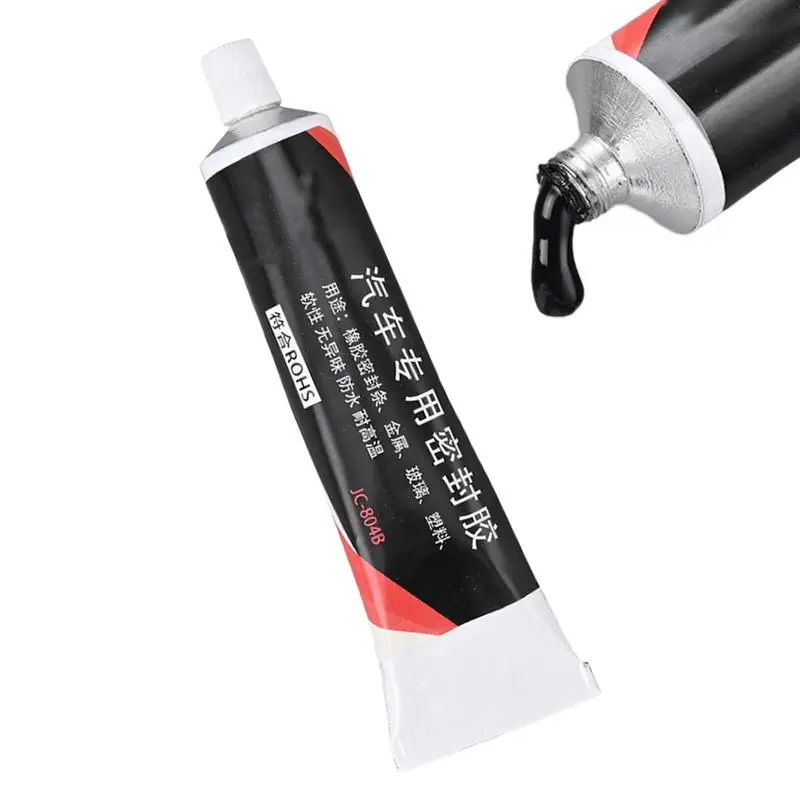 50/100ml Vehicle Sealant Adhesive Efficient Sealant Glue for Car Multifunctional Sealing Glue for Electronic Devices Repair 2
