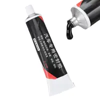 50/100ml Vehicle Sealant Adhesive Efficient Sealant Glue for Car Multifunctional Sealing Glue for Electronic Devices Repair 2