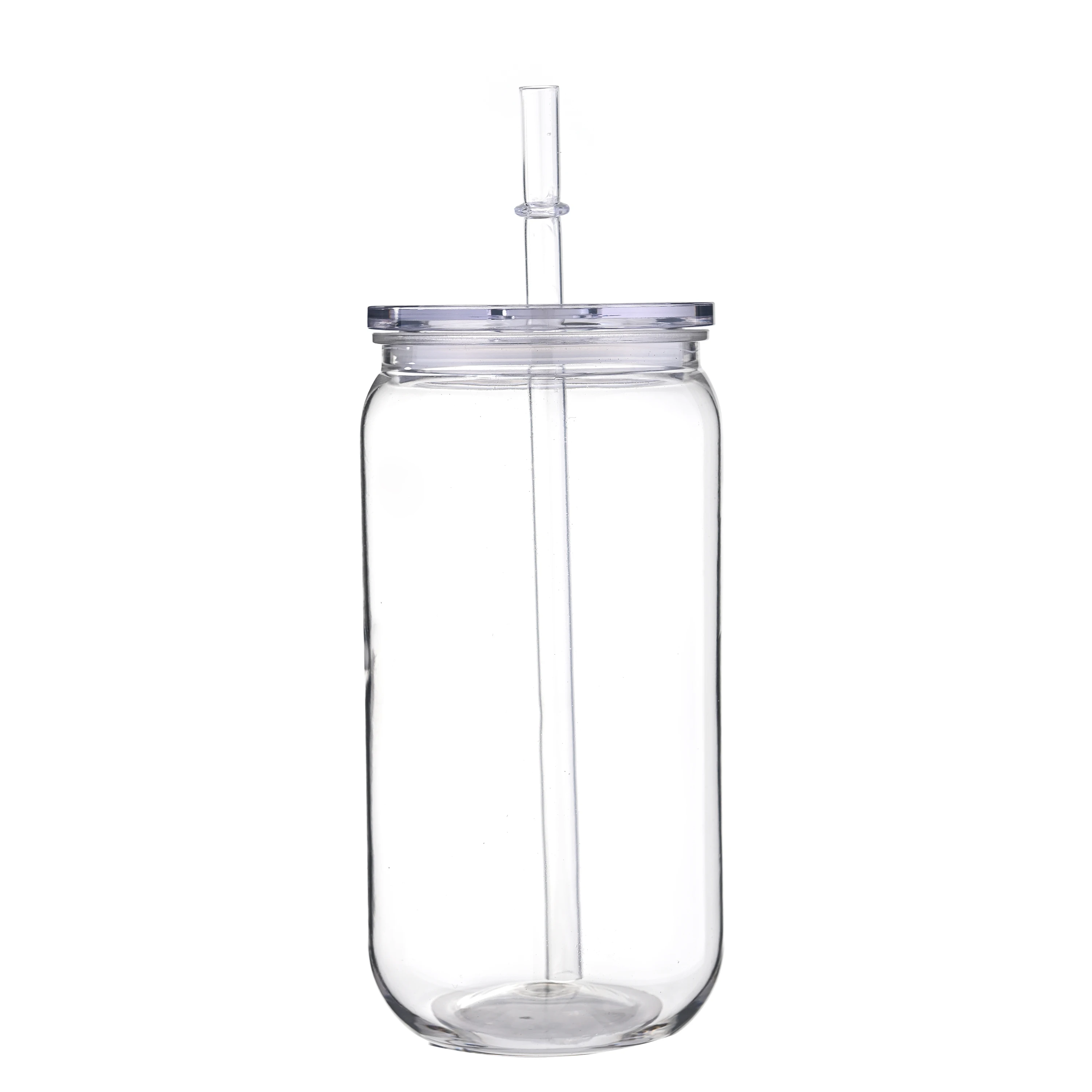 كوب بلاستيك