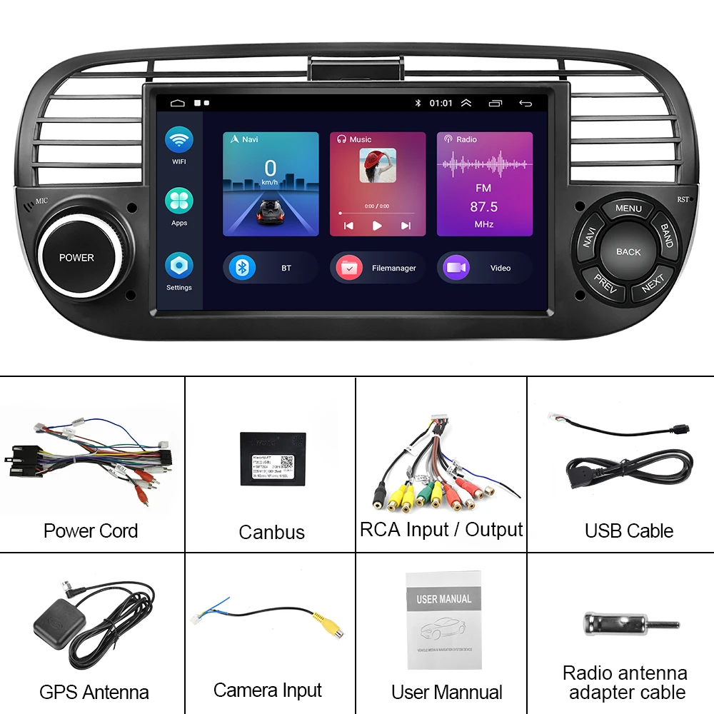 Lot De 4 Capteurs Radar De Recul Arrière - Compatible Renault Clio, Espace, Kangoo, Laguna, Master, Trafic, Twingo