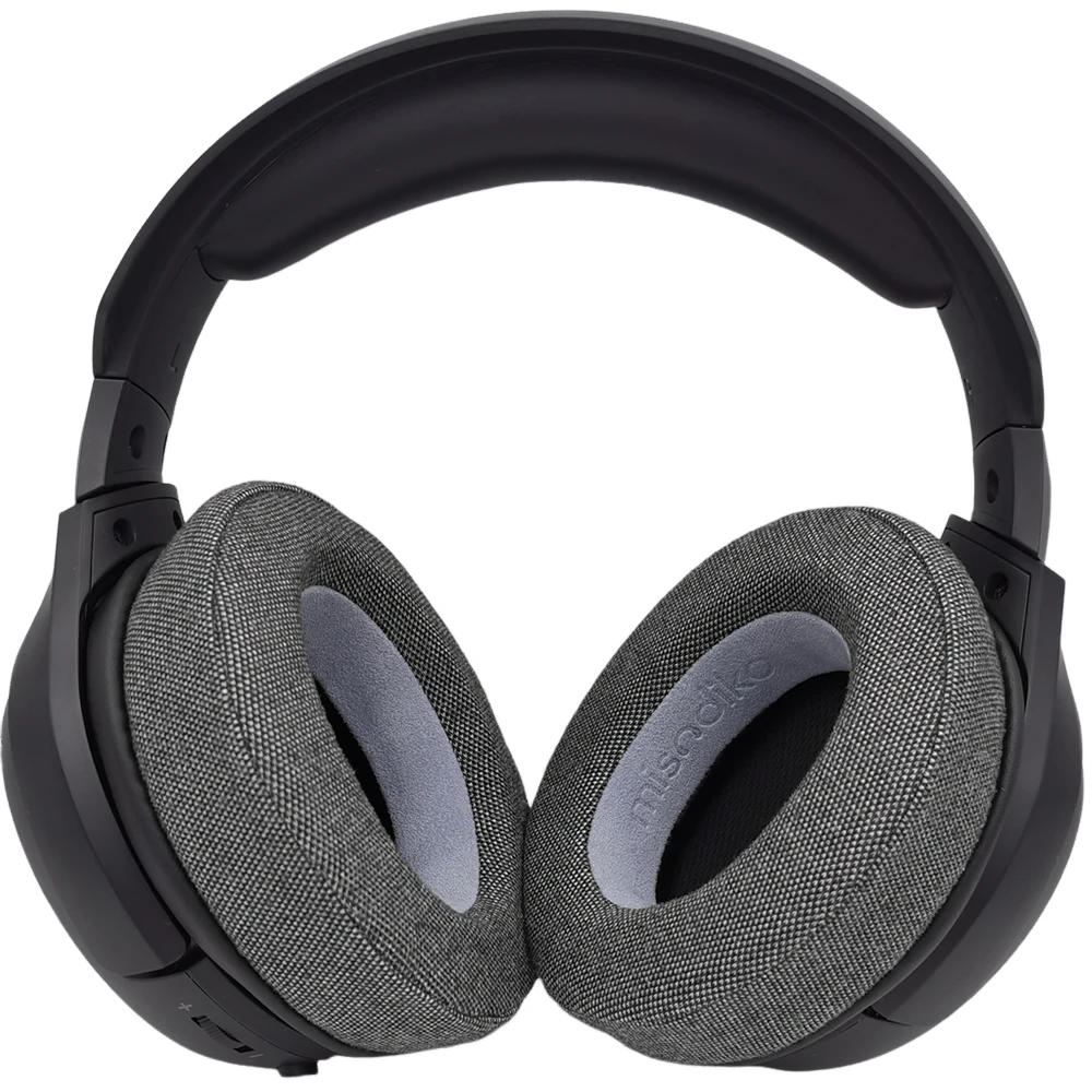 Upgraded Earpads Replacement for Cooler Master MH670 / MH751 / MH752 Gaming Headset