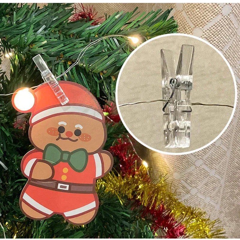 Рисунок 2 - Светодиодная гирлянда 5 м/10 м