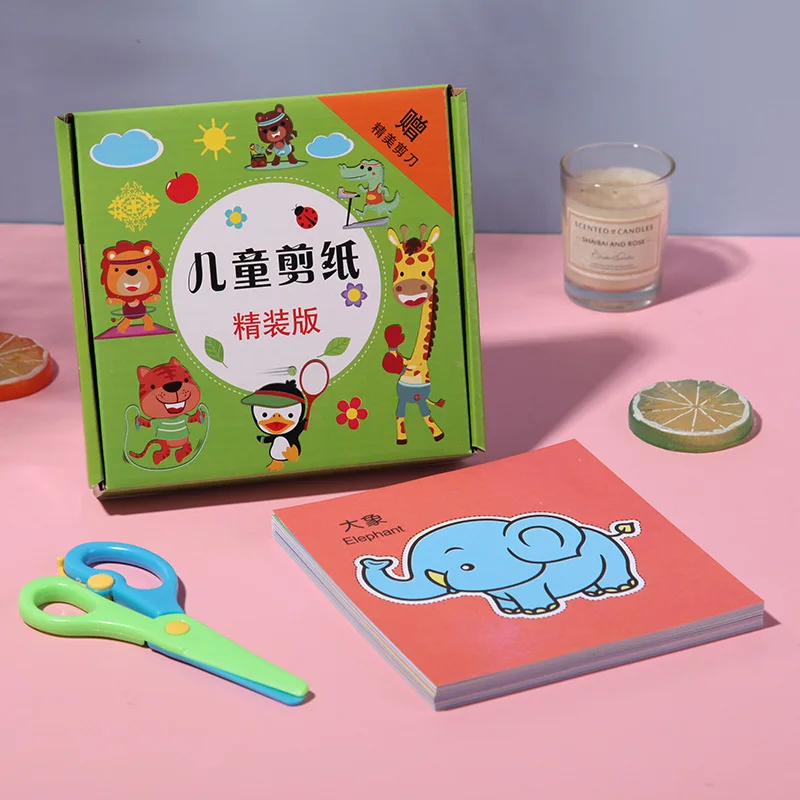 https://ae01.alicdn.com/kf/S8b8984ebf8c04453ba6bbfa46e7553d8a/96Pcs-Children-DIY-Colorful-Paper-Cutting-Folding-Kids-Craft-With-Plastic-Safe-Scissors-Concentration-Training-Educational.jpg