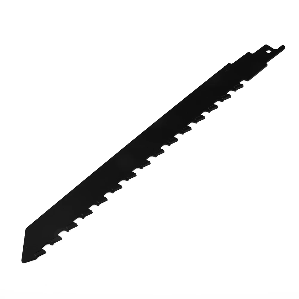 

1Pc Reciprocating Saw Blade 240/305/455mm For Red/Gray Brick Stone Cutting Saber Saws Construction Renovation Power Tool Parts