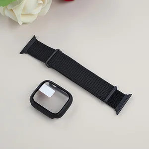 Nylon Strap and Protective Case Set
