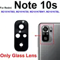Note 10S-Lens Only