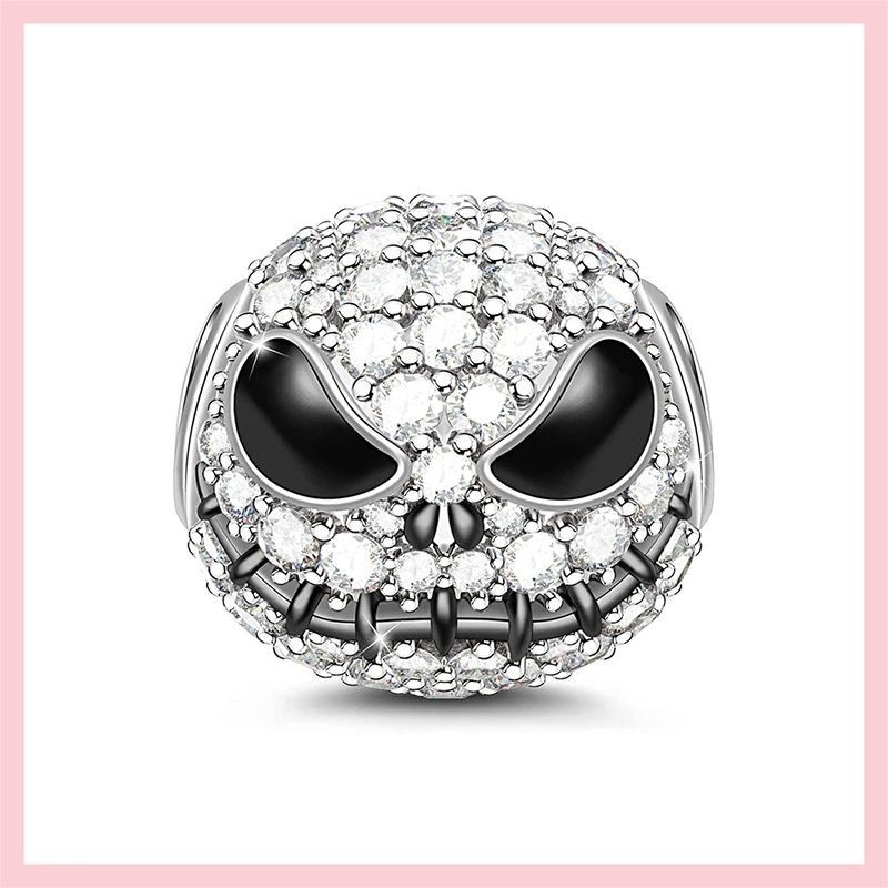 Рисунок 2 - Бусина-Шарм из серебра 925 пробы