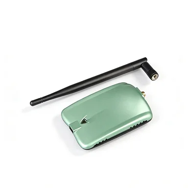 Ralink 3070L 칩셋 2000mW 고출력 무선 네트워크 카드 150Mbps 무선 USB 어댑터(5db 안테나 포함) ALFA AWUS036NH