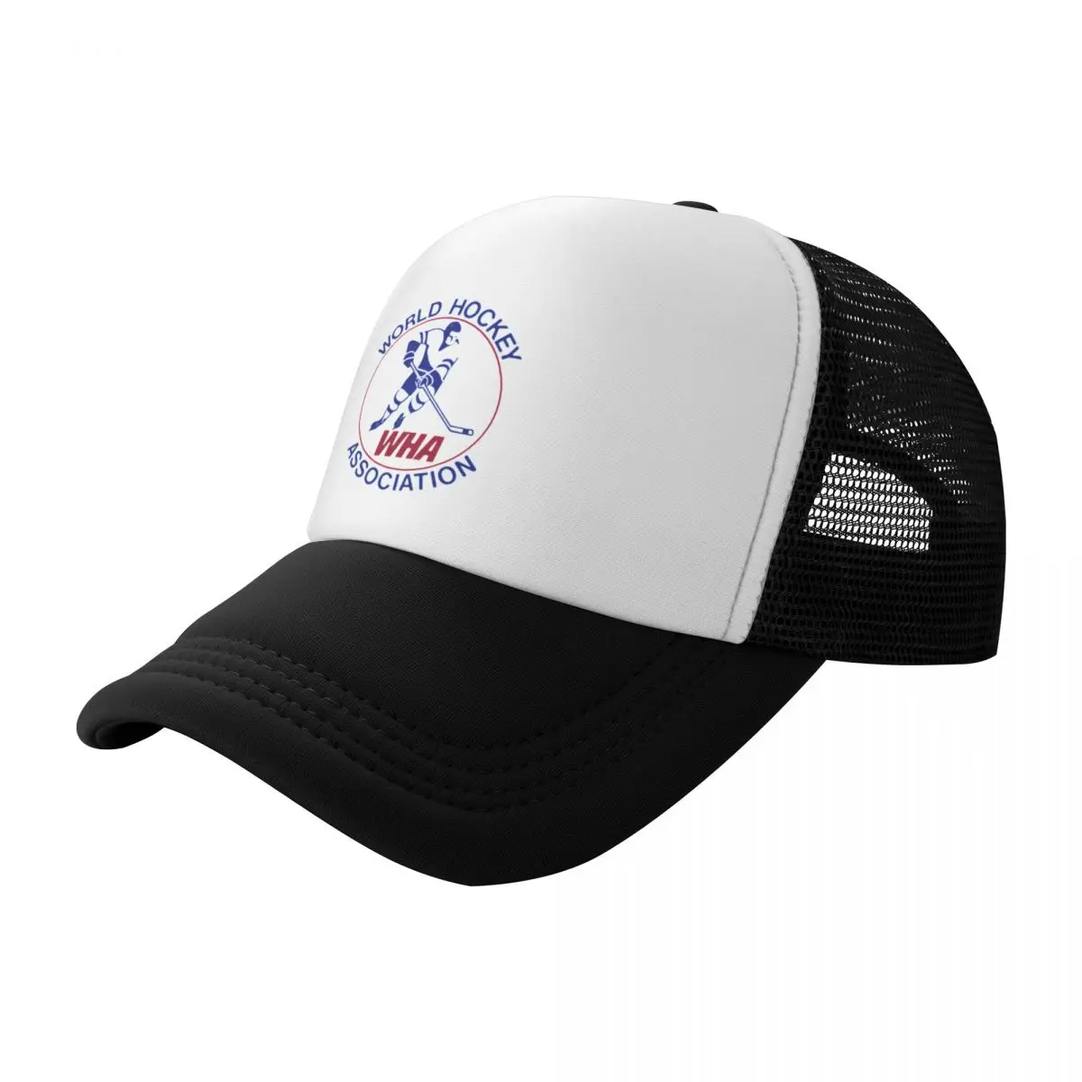 

WHA Baseball Cap dad hat New In The Hat Designer Hat Elegant Women's Hats Men's