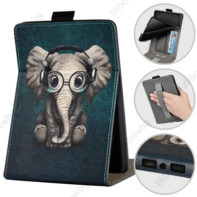 Charming Protective Case