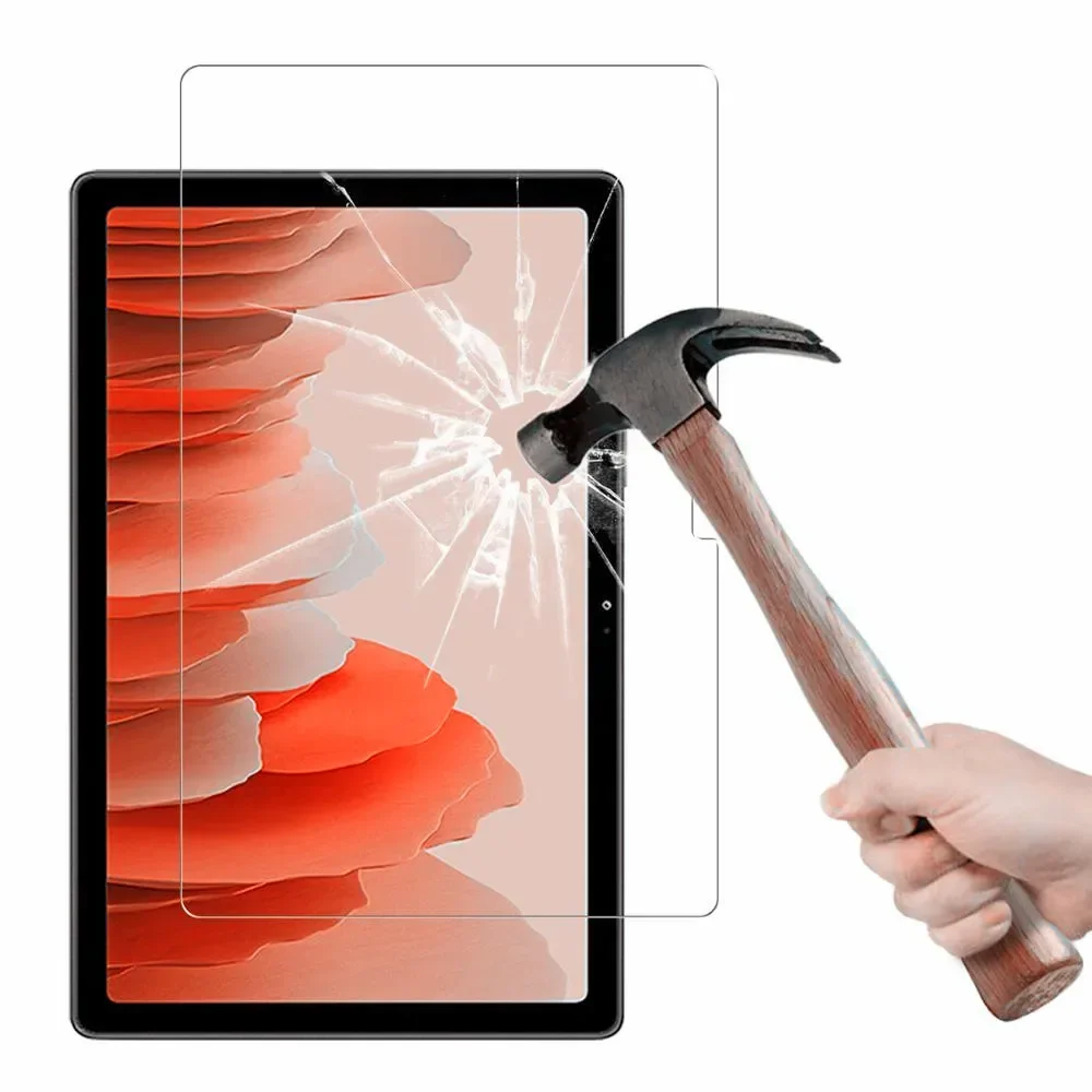 Premium 3-Pack Glass Screen Protectors - 11 Inch, Anti-Scratch Protection