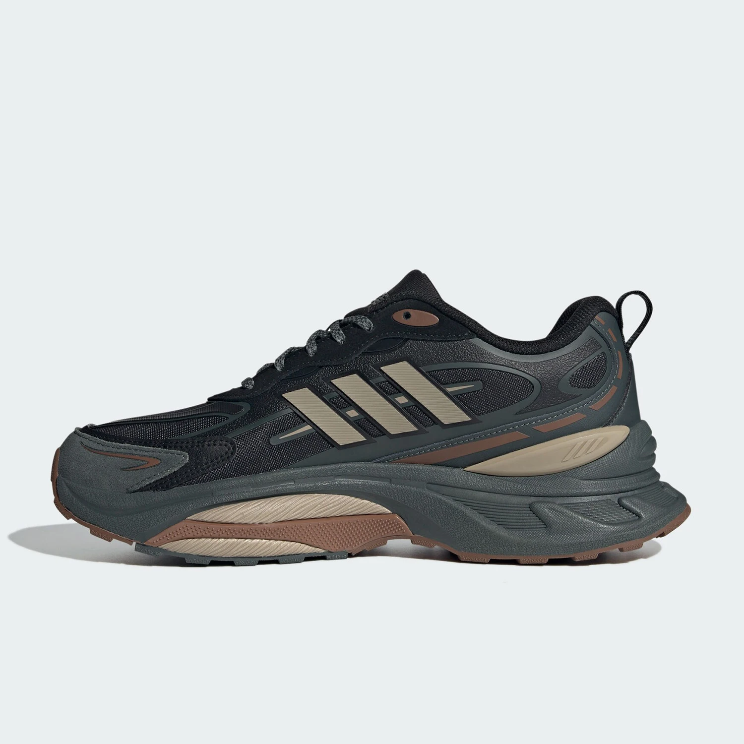 Adidas Official Genuine MTS PRO Unisex Water-Resistant Fashion