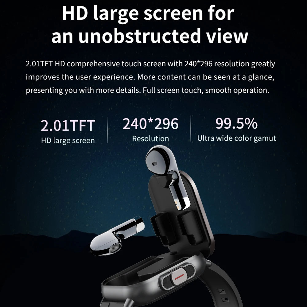 D8 2 in 1 Ʈ ġ, ̾ , 2 ġ ȭ  , NFC BT ȭ, ɹڼ  ,  