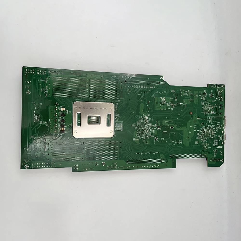 Blade Server Motherboard For Supermicro X10SRG-F MBD-X10SRG-F X99 C612 DDR4 Support E5-26 V3 V4 High Quality 4 Blade Server Motherboard For Supermicro X10SRG-F MBD-X10SRG-F X99 C612 DDR4 Support E5-26 V3 V4 High Quality - Image 2