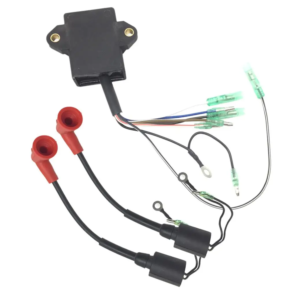 

1 Set CDI Power Supply Unit for Outboard 9.15HP