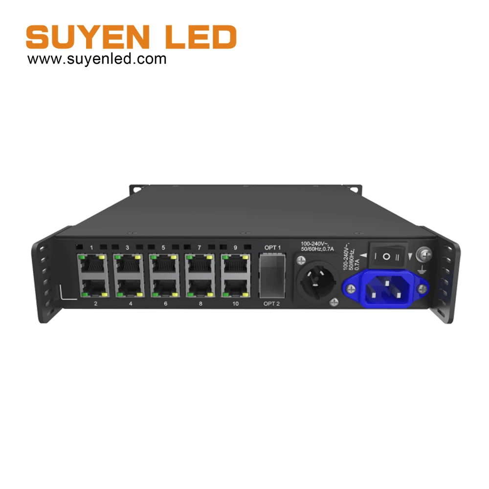 ְ  Novastar CVT10-M LED ũ Ƽ   ȯ