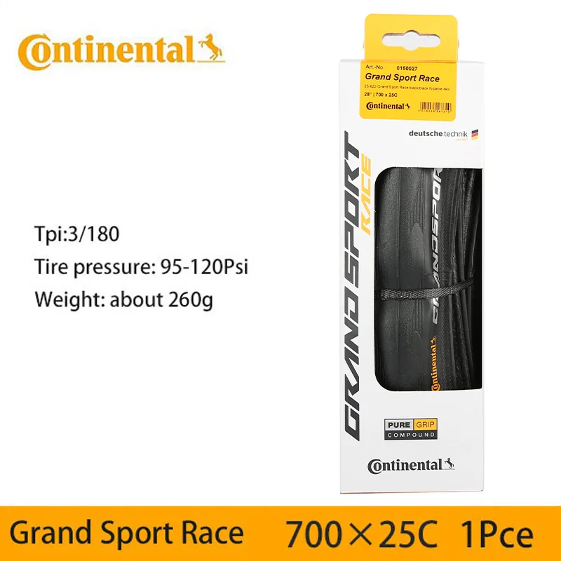 コンチネンタルグランドスポーツレース/ウルトラスポーツ700