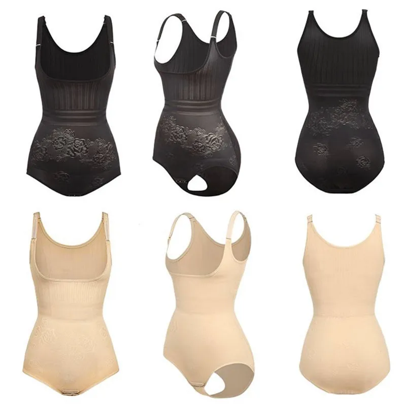 Postpartum Shapewear Women Body Shapers Women Postpartum Postpartum Body Shapewear Shapers