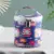 430ml Food Thermal Jar Insulated Soup Cup Thermos Containers Stainless Steel Lunch Box Thermo Keep Hot for School Children 10