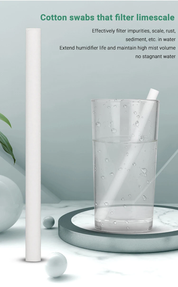 humidificateur ultrasons bouteille