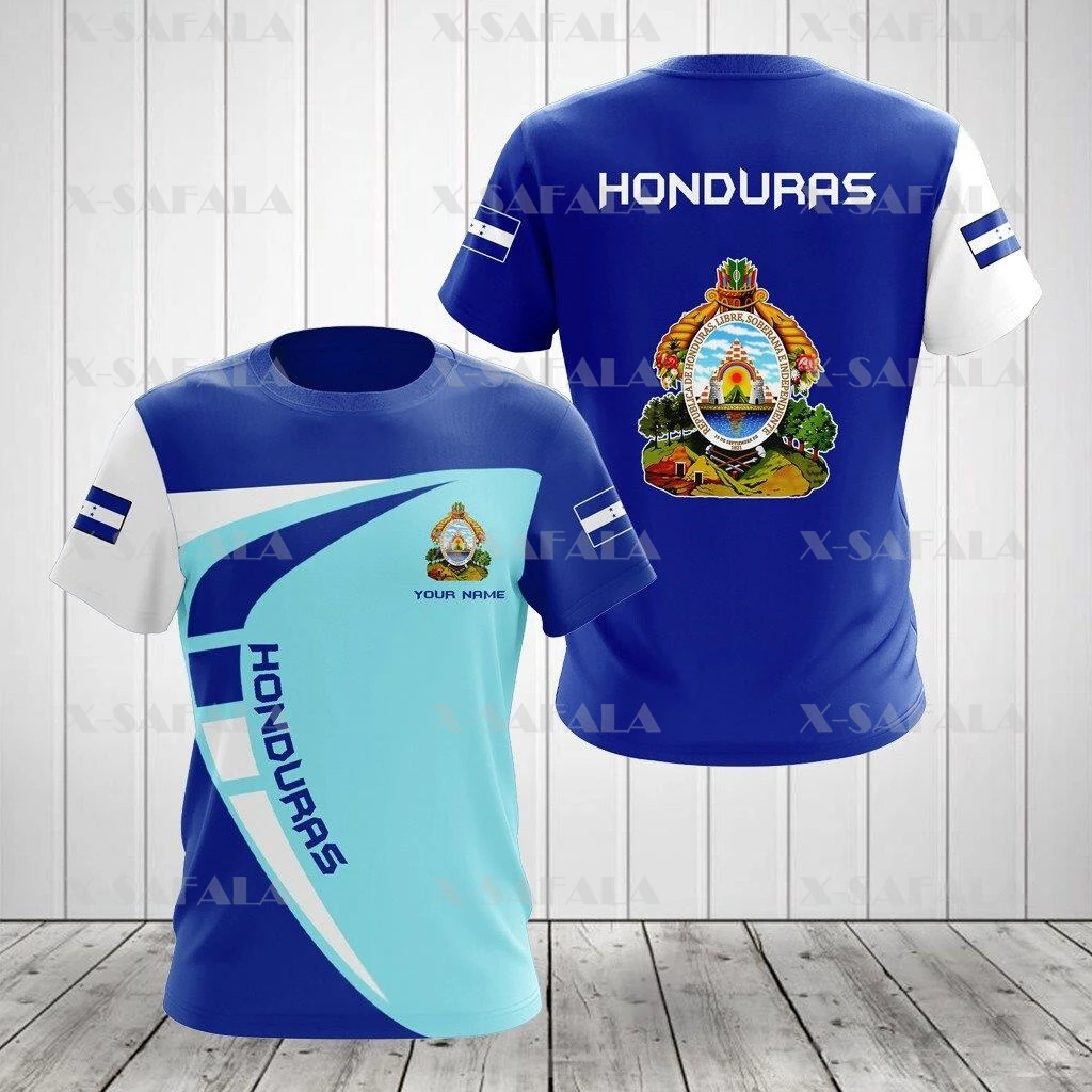 Camiseta de cuello redondo para hombre y mujer, camisa con estampado en 3D de la bandera del país del amor alta calidad, informal, de verano, 1| | -