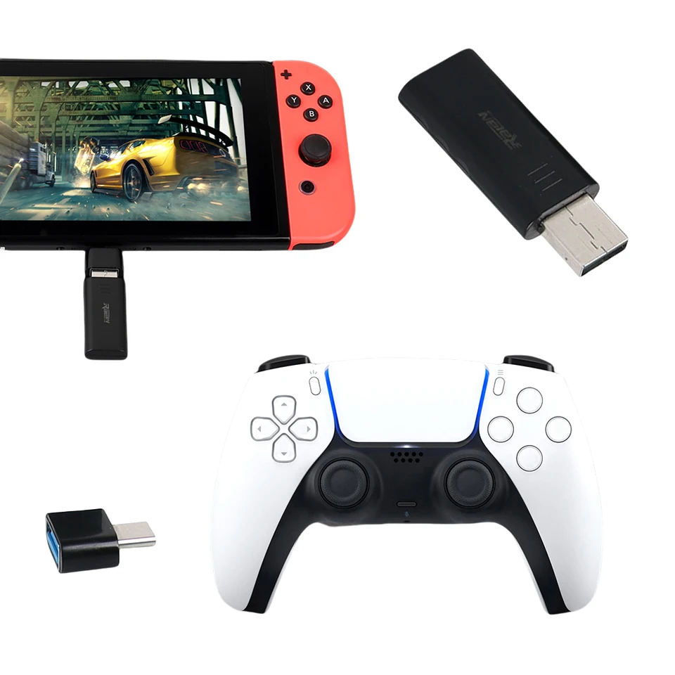 Game Controller How To Connect A Ps4 Controller To A Nintendo Game Controller How To Connect A Ps4 Controller To A Nintendo