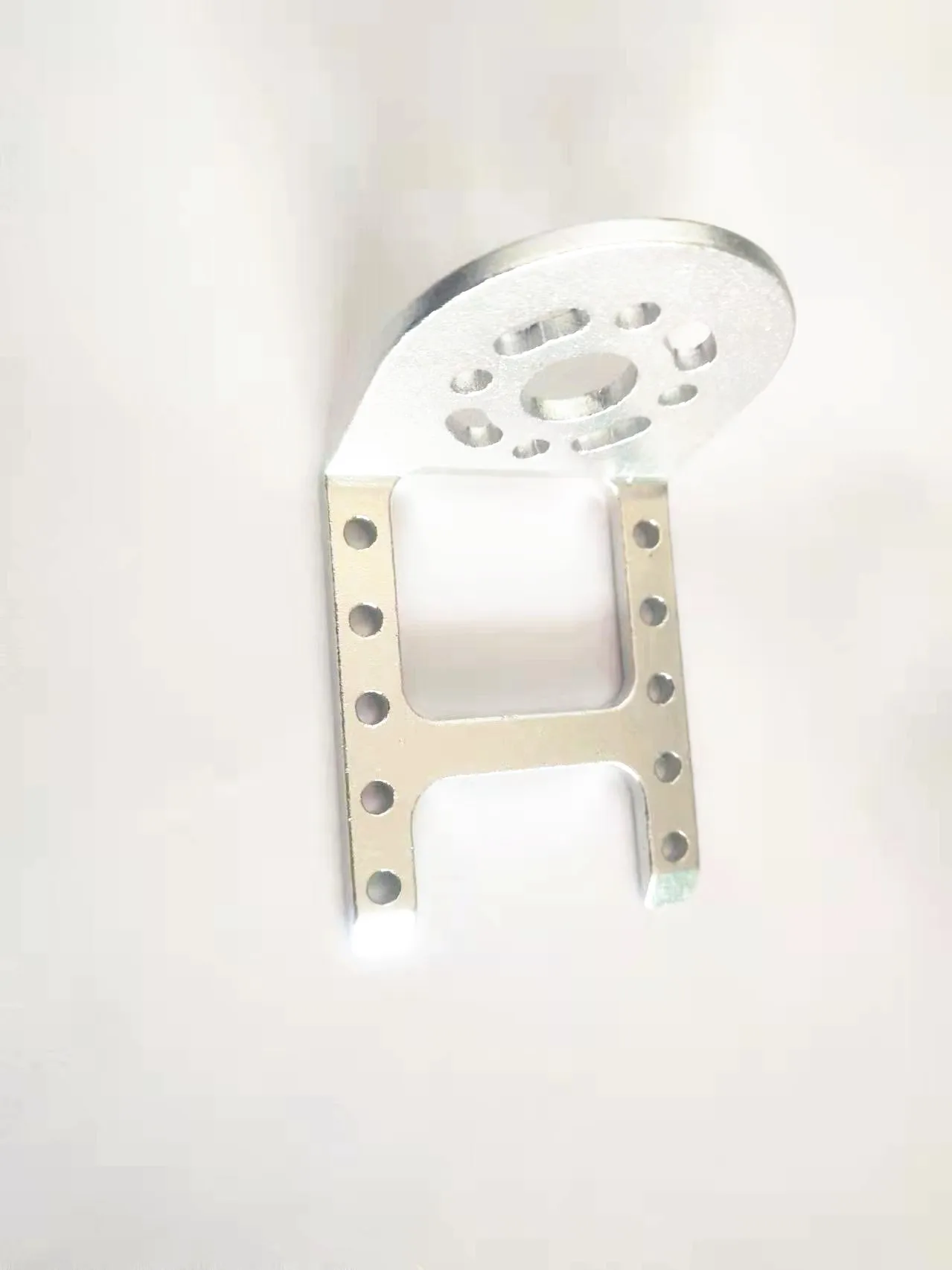 

Опора для фиксации двигателя для реактивных двигателей, щетка радиоуправляемая B36 B40, расстояние между отверстиями 25 мм, 1 изделие