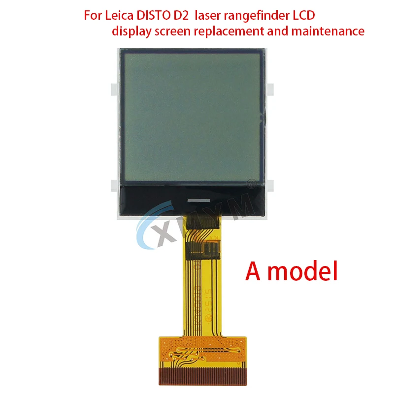 Фото Замена и обслуживание ЖК-экрана для лазерного дальномер Leica DISTO D2 №3