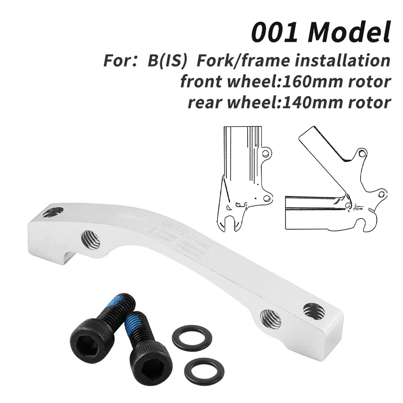 001 160-140 Silver