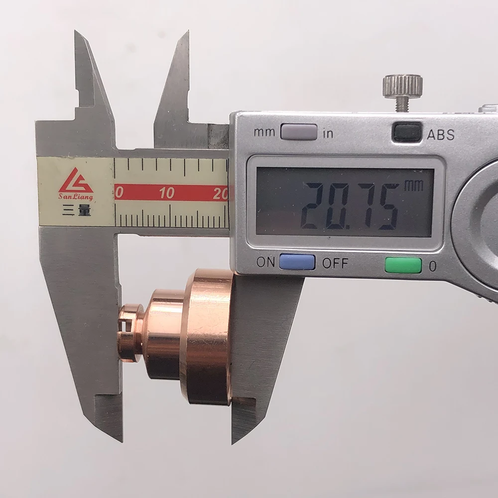 Рисунок 3 - детали для плазменной резки