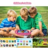 2025 New 7.0-inch Children's Tablet Supports Google Learning Education Dual Camera 4GB+64GB Android 13 Children's Software 3