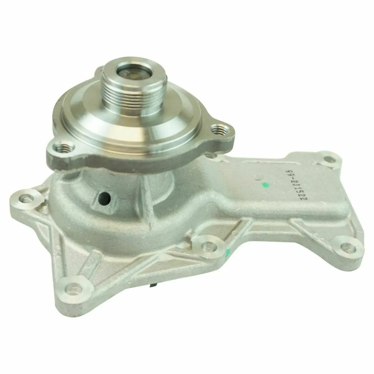 

Водяной насос двигателя с прокладкой для 07-11 Jeep Wrangler 3,8 л SUV JK Новинка