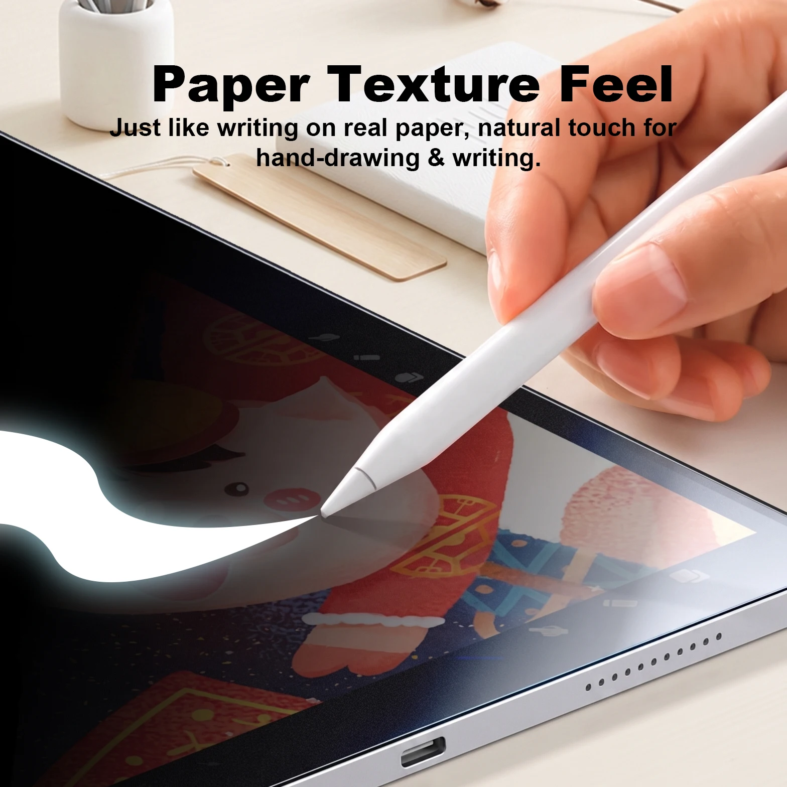 Ultimate 360° Privacy Screen Protector