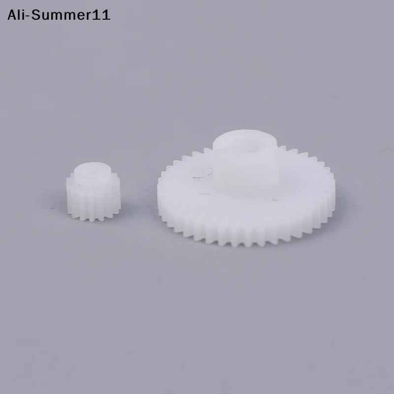 【1a1】【WR】ALPS 전자 스위치용 A-602R A-702R 증폭기용 2 PCS 오디오 입력 시프트 기어 세트